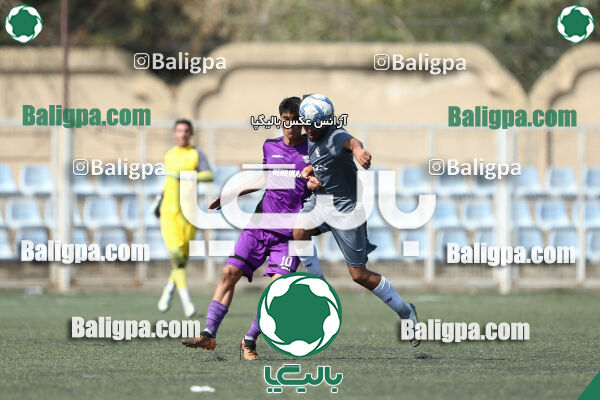 پیکان 3–0 مهر یاران حافظ