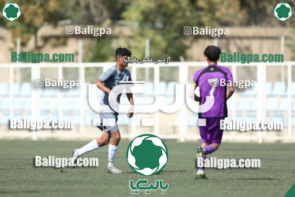 پیکان 3–0 مهر یاران حافظ