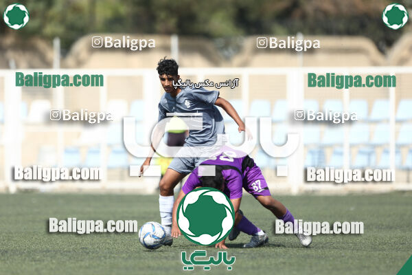 پیکان 3–0 مهر یاران حافظ