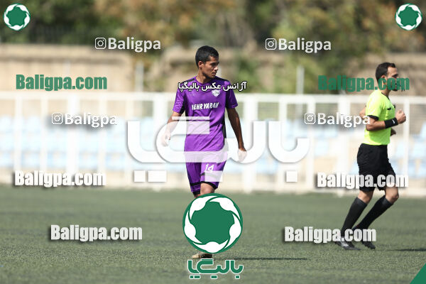 پیکان 3–0 مهر یاران حافظ