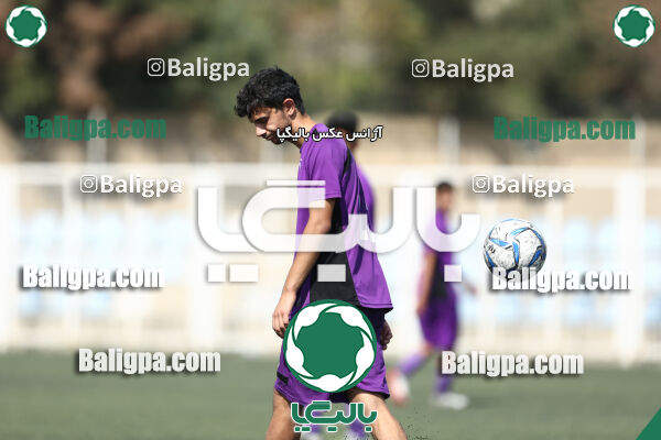 پیکان 3–0 مهر یاران حافظ