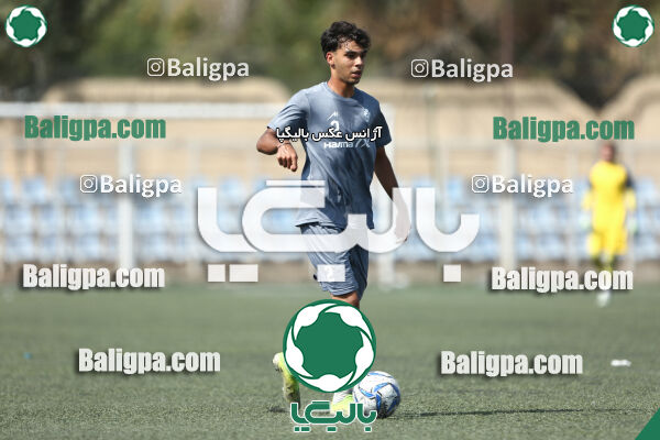 پیکان 3–0 مهر یاران حافظ