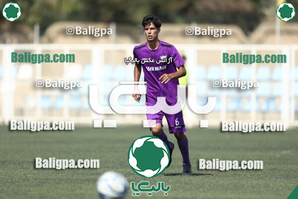 پیکان 3–0 مهر یاران حافظ