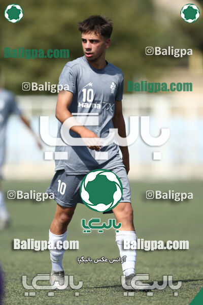 پیکان 3–0 مهر یاران حافظ