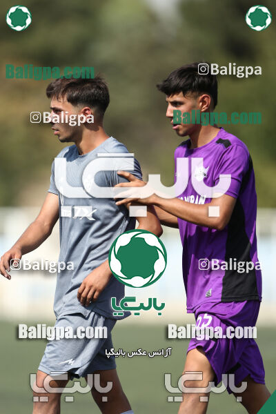 پیکان 3–0 مهر یاران حافظ