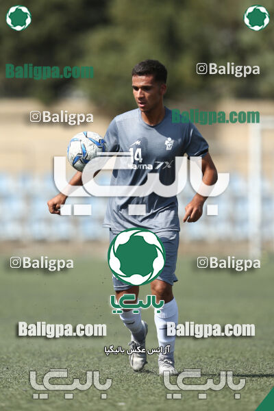 پیکان 3–0 مهر یاران حافظ