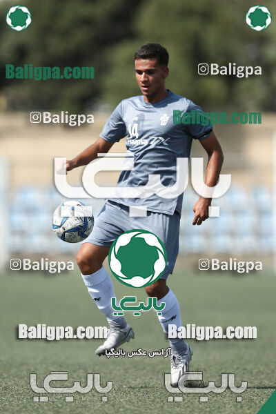 پیکان 3–0 مهر یاران حافظ