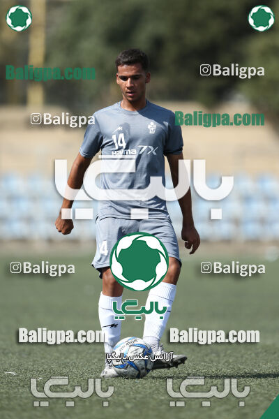 پیکان 3–0 مهر یاران حافظ