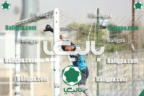 پیکان 3–0 مهر یاران حافظ