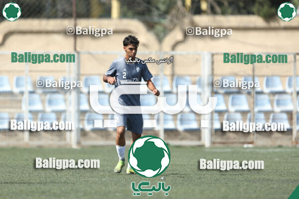 پیکان 3–0 مهر یاران حافظ