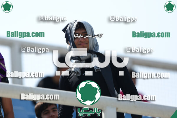 پیکان 3–0 مهر یاران حافظ
