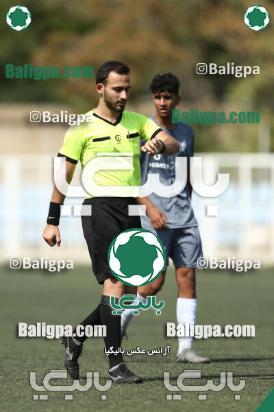 پیکان 3–0 مهر یاران حافظ