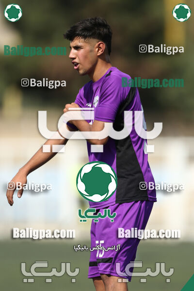 پیکان 3–0 مهر یاران حافظ