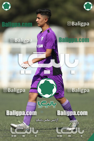 پیکان 3–0 مهر یاران حافظ