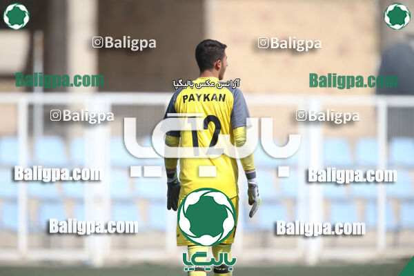 پیکان 3–0 مهر یاران حافظ