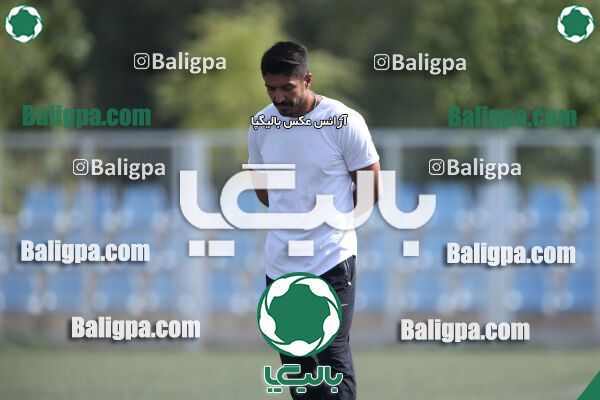 پیکان 3–0 مهر یاران حافظ