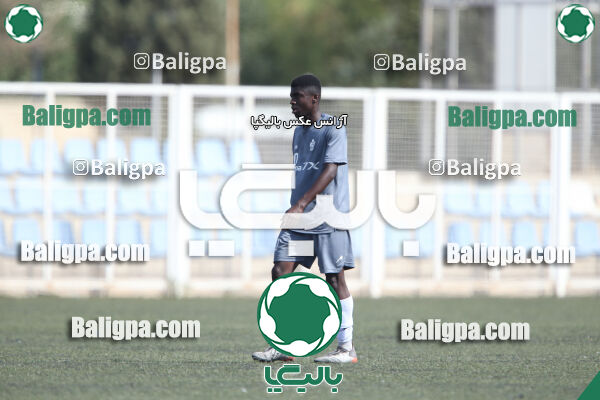 پیکان 3–0 مهر یاران حافظ