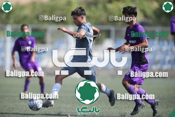 پیکان 3–0 مهر یاران حافظ