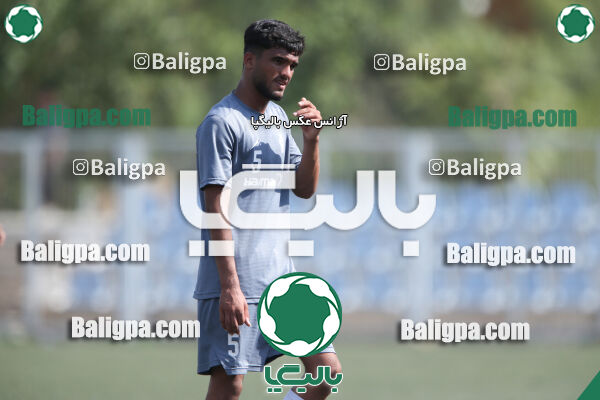 پیکان 3–0 مهر یاران حافظ