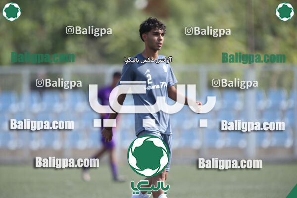 پیکان 3–0 مهر یاران حافظ