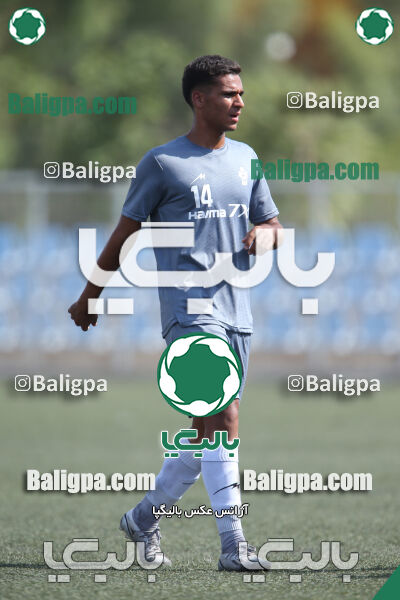 پیکان 3–0 مهر یاران حافظ