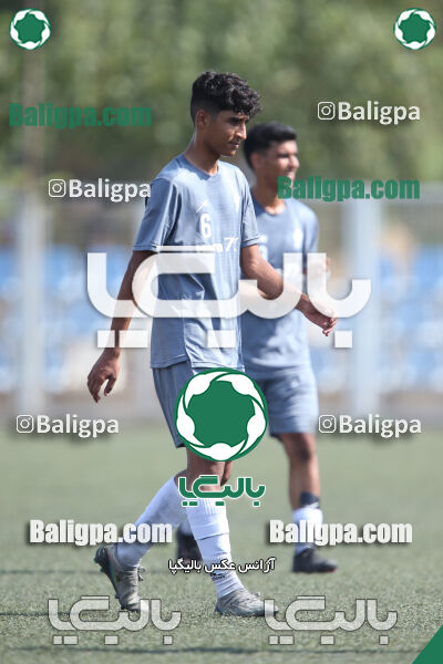 پیکان 3–0 مهر یاران حافظ
