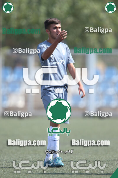پیکان 3–0 مهر یاران حافظ