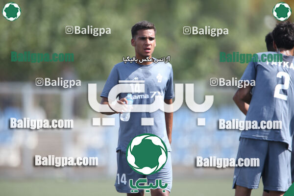 پیکان 3–0 مهر یاران حافظ