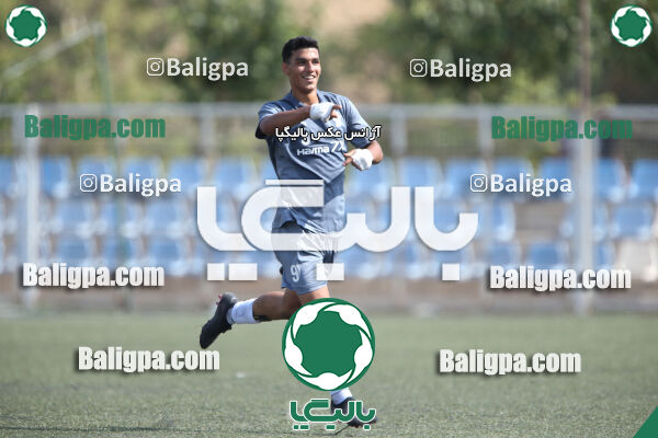 پیکان 3–0 مهر یاران حافظ