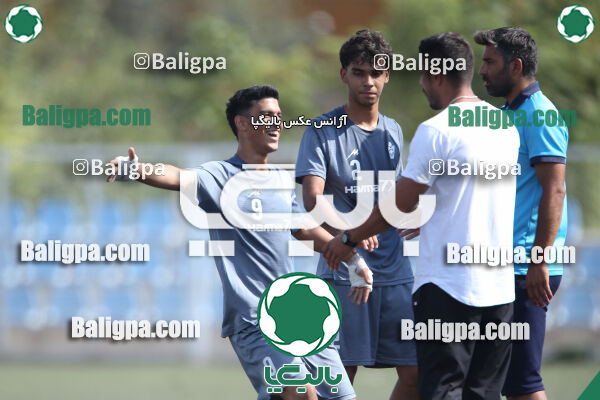 پیکان 3–0 مهر یاران حافظ