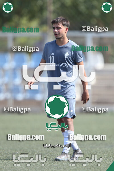 پیکان 3–0 مهر یاران حافظ