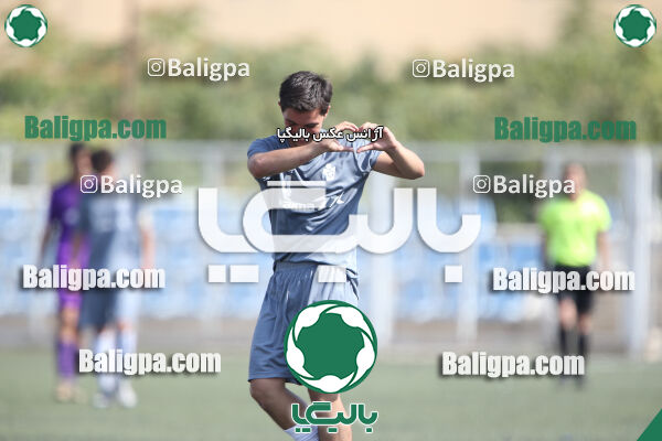 پیکان 3–0 مهر یاران حافظ