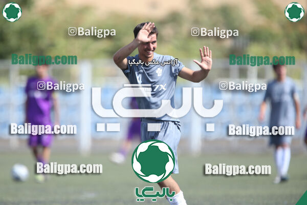 پیکان 3–0 مهر یاران حافظ
