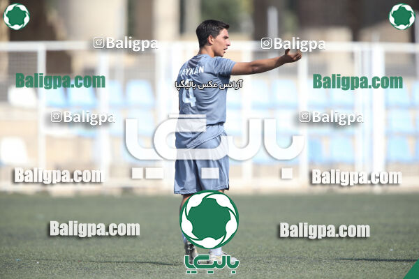 پیکان 3–0 مهر یاران حافظ