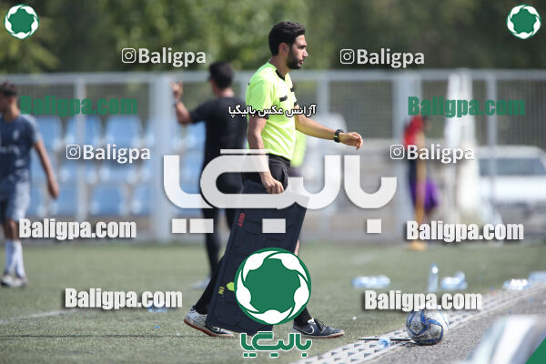 پیکان 3–0 مهر یاران حافظ