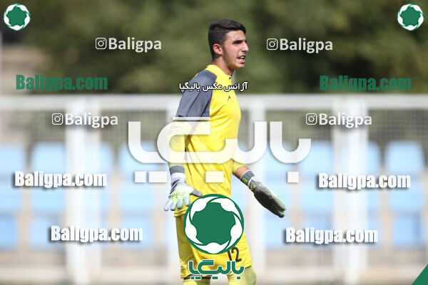 پیکان 3–0 مهر یاران حافظ