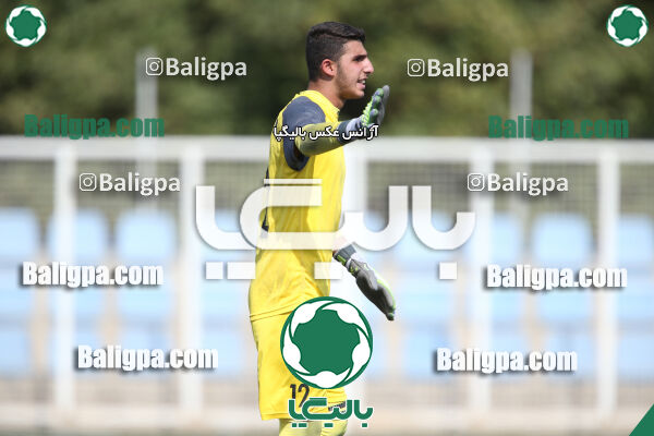 پیکان 3–0 مهر یاران حافظ
