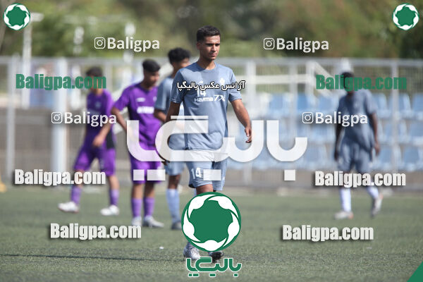 پیکان 3–0 مهر یاران حافظ