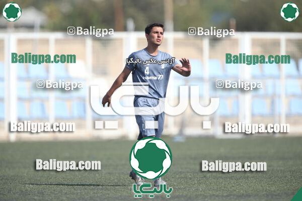 پیکان 3–0 مهر یاران حافظ