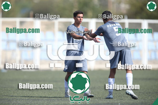 پیکان 3–0 مهر یاران حافظ