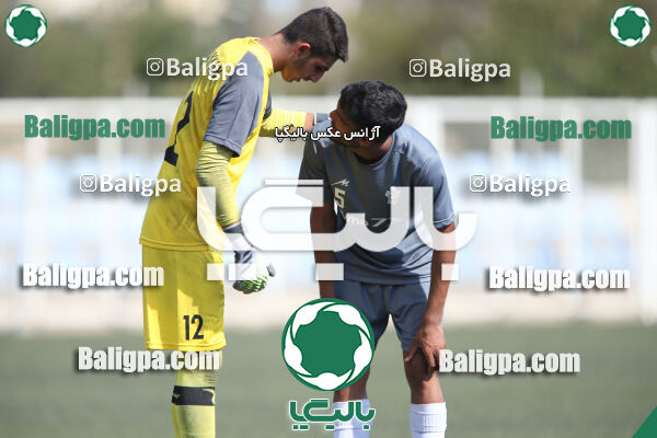 پیکان 3–0 مهر یاران حافظ