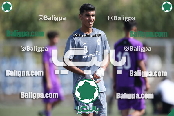 پیکان 3–0 مهر یاران حافظ