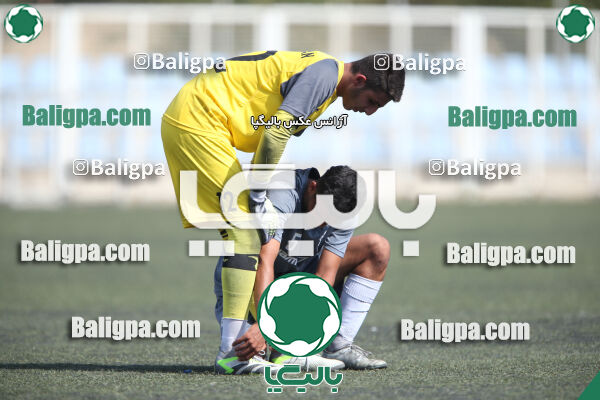 پیکان 3–0 مهر یاران حافظ