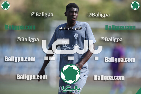 پیکان 3–0 مهر یاران حافظ