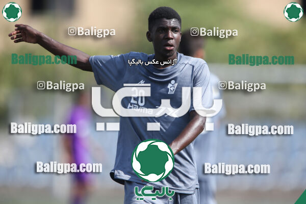 پیکان 3–0 مهر یاران حافظ