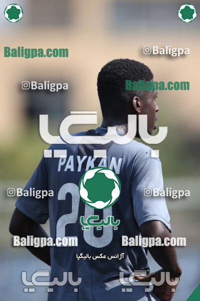 پیکان 3–0 مهر یاران حافظ