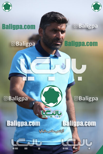 پیکان 3–0 مهر یاران حافظ