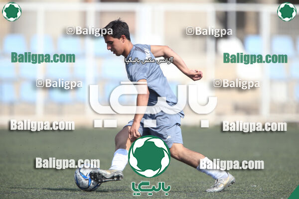 پیکان 3–0 مهر یاران حافظ