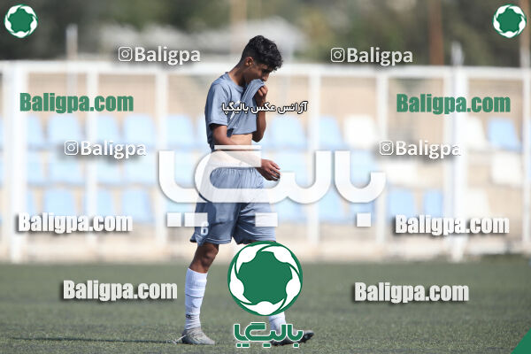 پیکان 3–0 مهر یاران حافظ