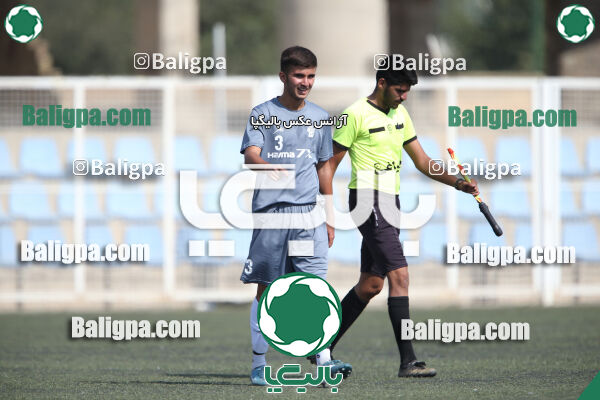 پیکان 3–0 مهر یاران حافظ